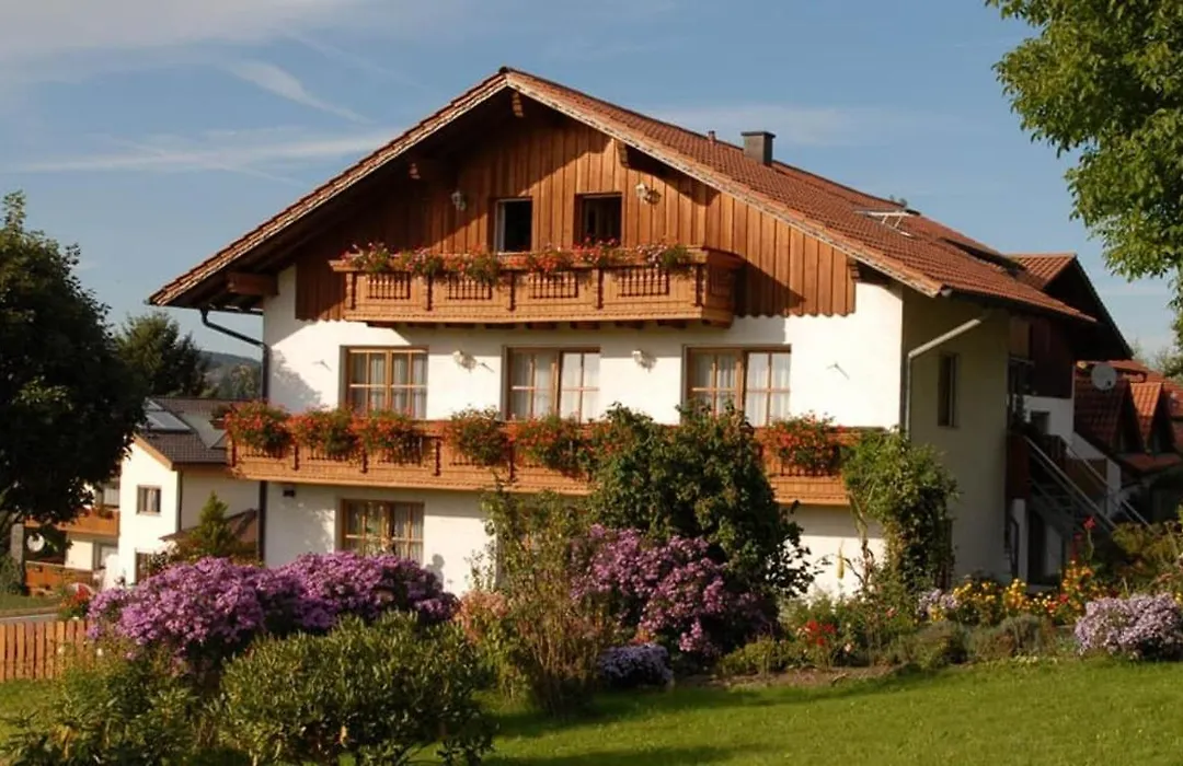 Gästehaus Am Ludwigsberg-1